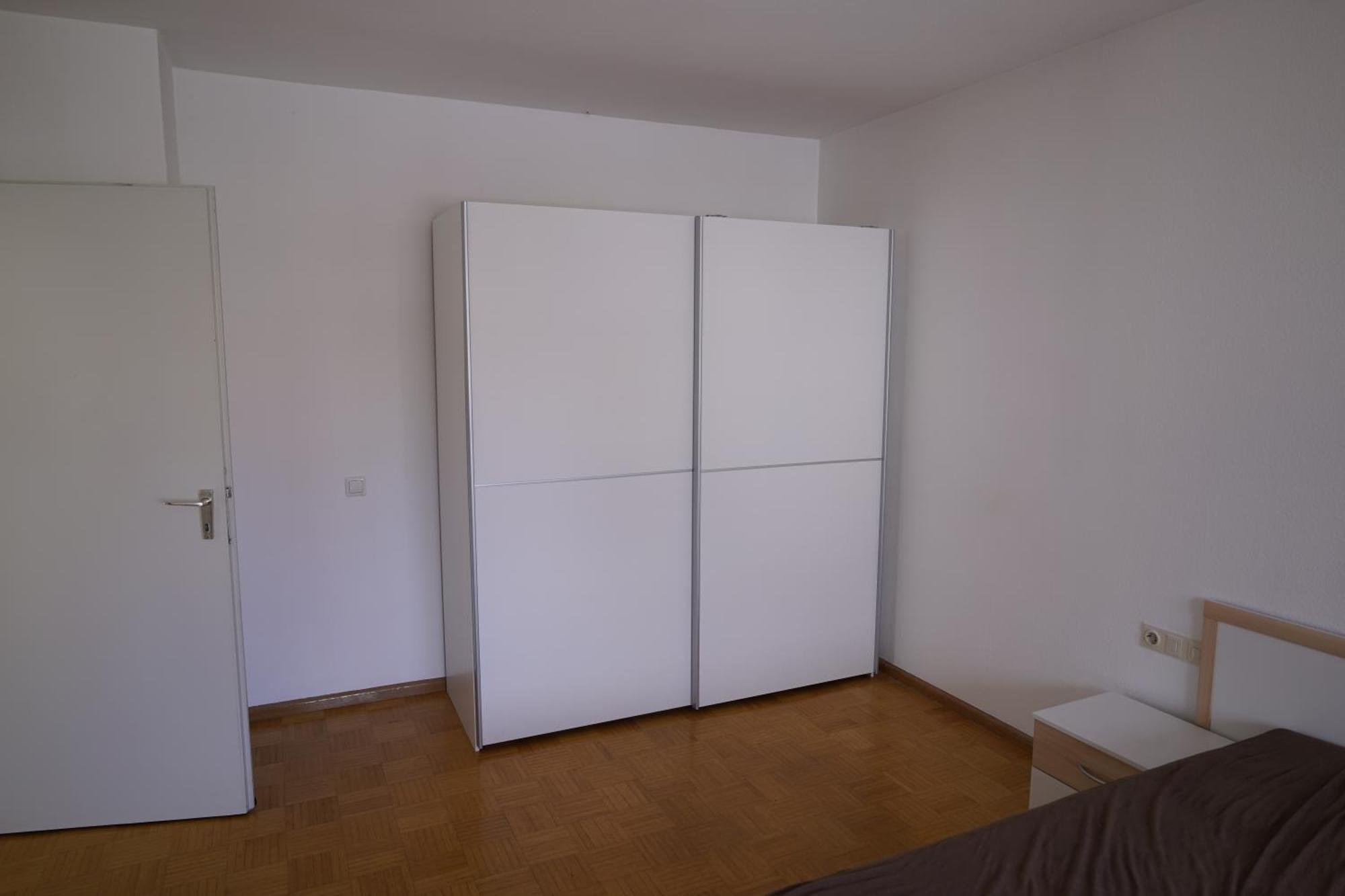 Helle 2 Zimmer Ferienwohnung Mit 63Qm In Trossingen Extérieur photo